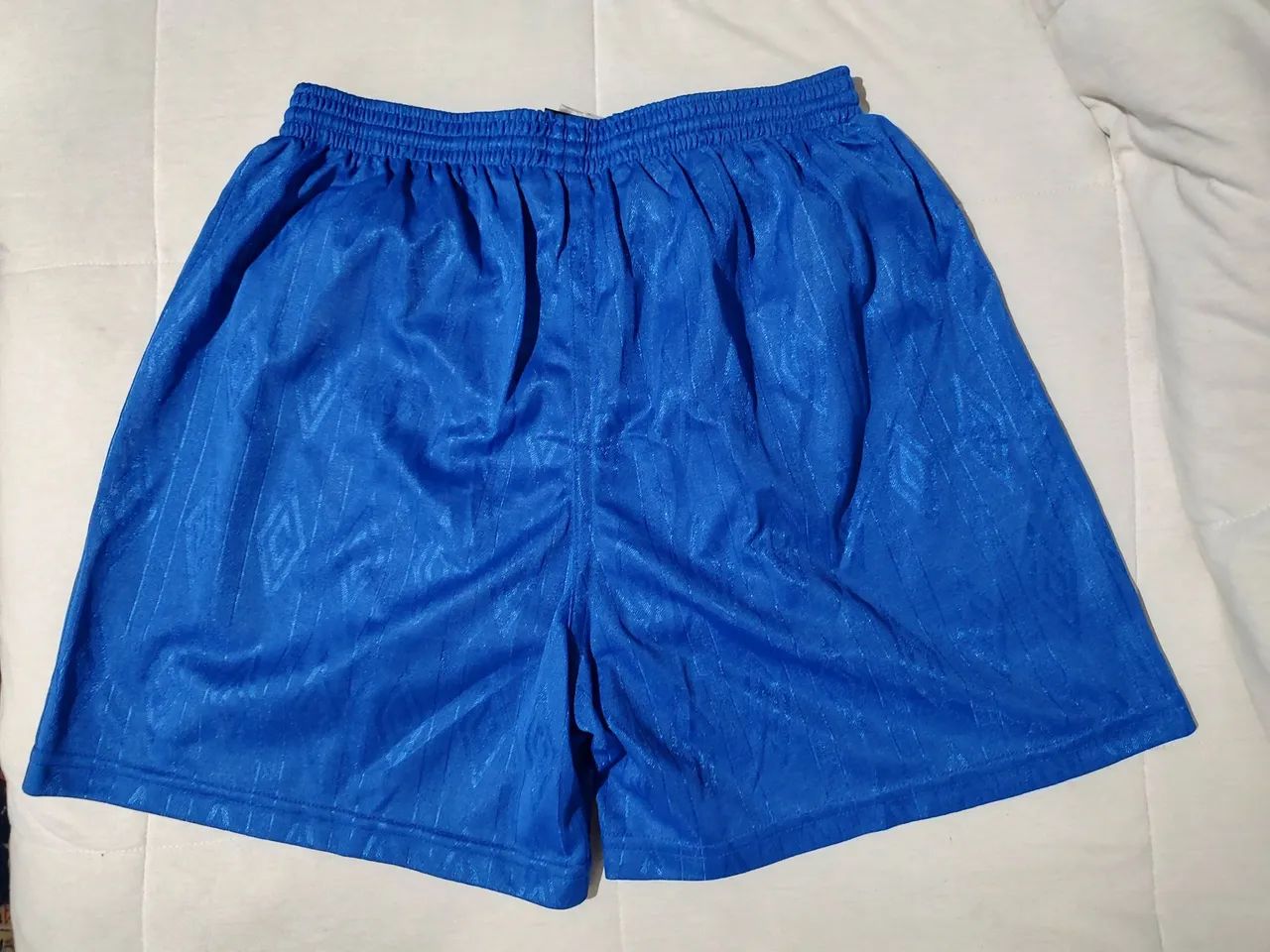 Short de futebol umbro  - Foto 3