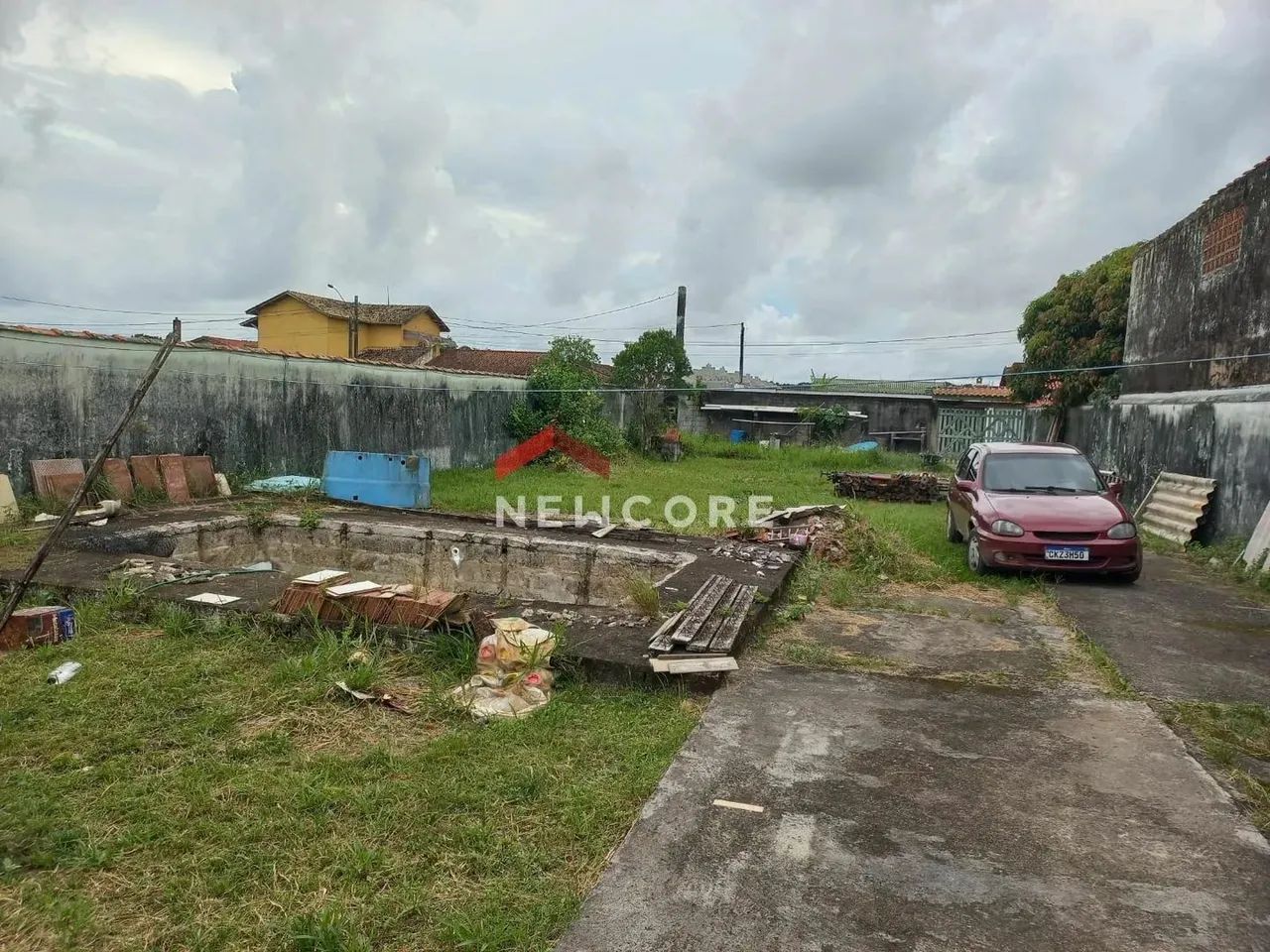 Lote em Rua Rio Grande do Sul - Cibratel II - Itanhaém/SP - Foto 4