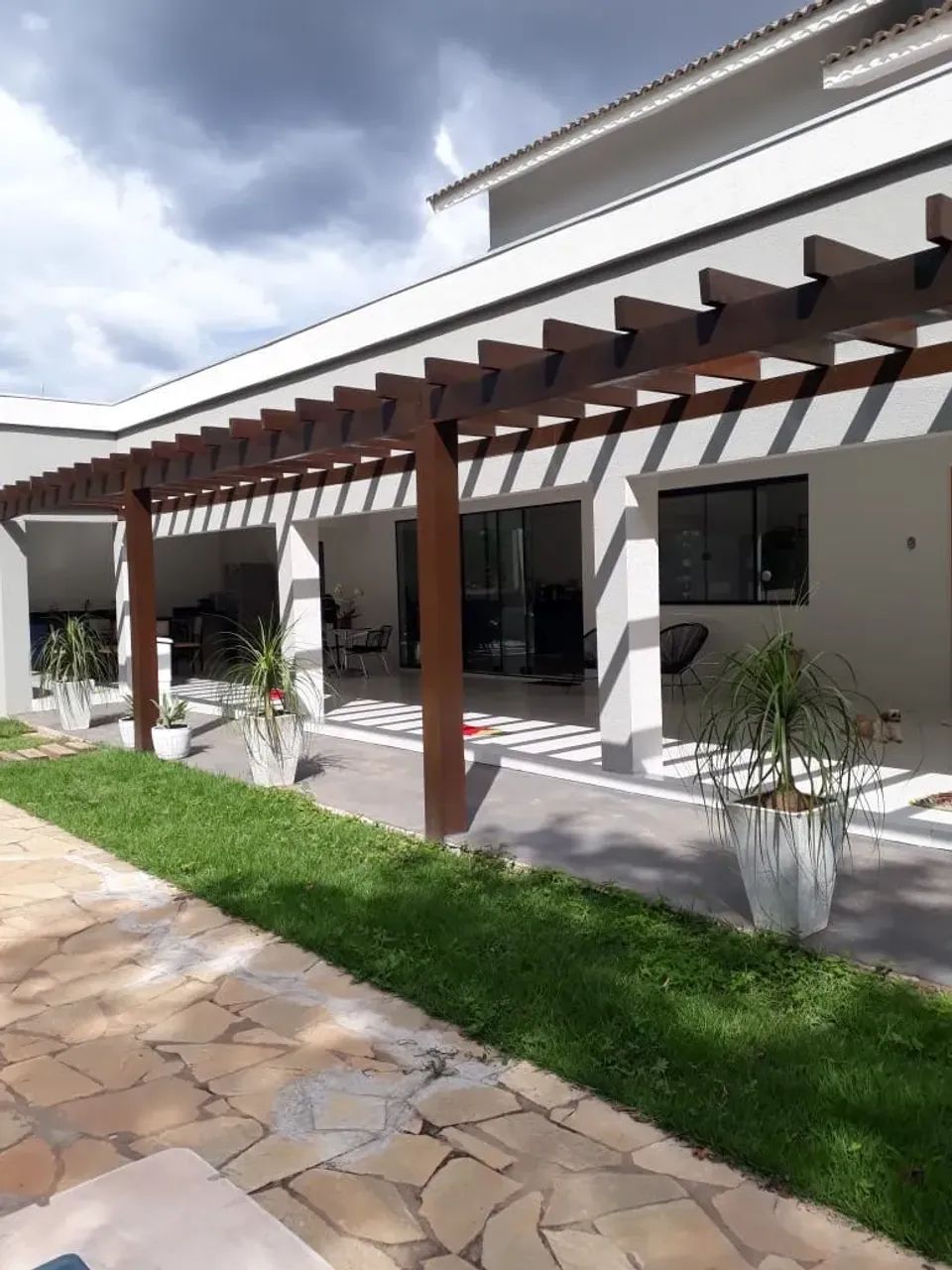 Casa à venda 5 Quartos, 5 Suites, 4 Vagas, 5000M², Jardim Florianópolis, Cuiabá - MT | Con - Foto 4