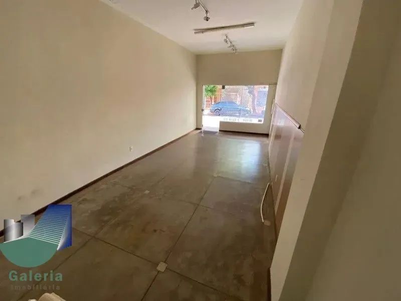 Salão Comercial para alugar, 50m² - Centro - Foto 2