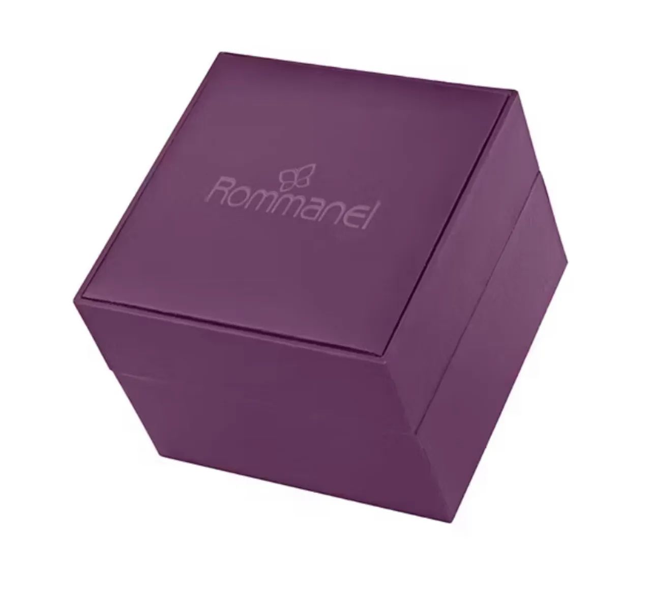 Relógio Romannel  - Foto 3