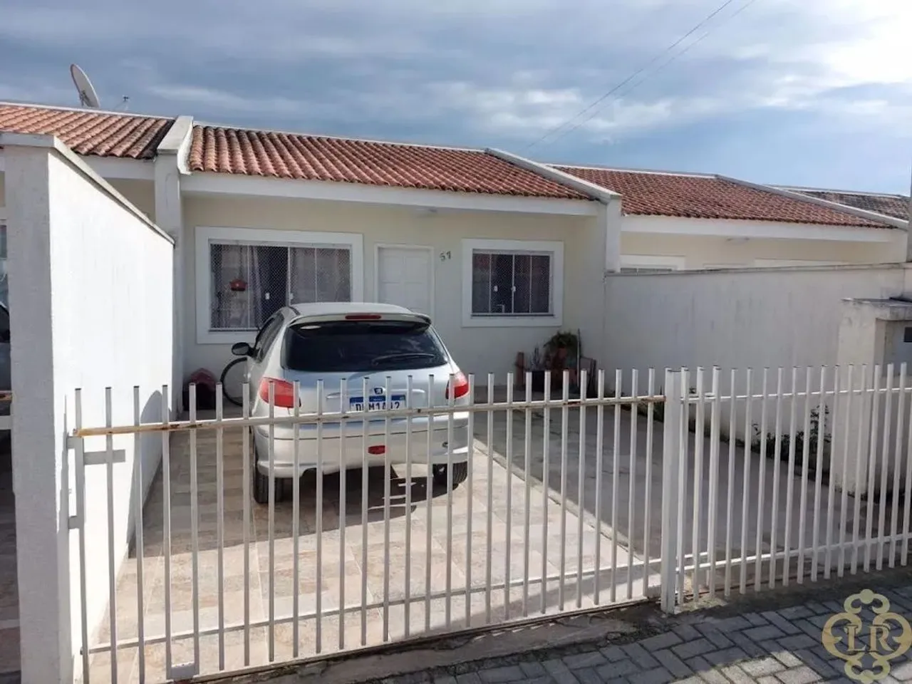 Condomínio Paulina V - Casa Residencial à venda, Quississana, São José dos Pinhais - CA004
