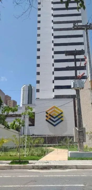 EMPRESARIAL EXECUTIVE TORREÃO PLAZA