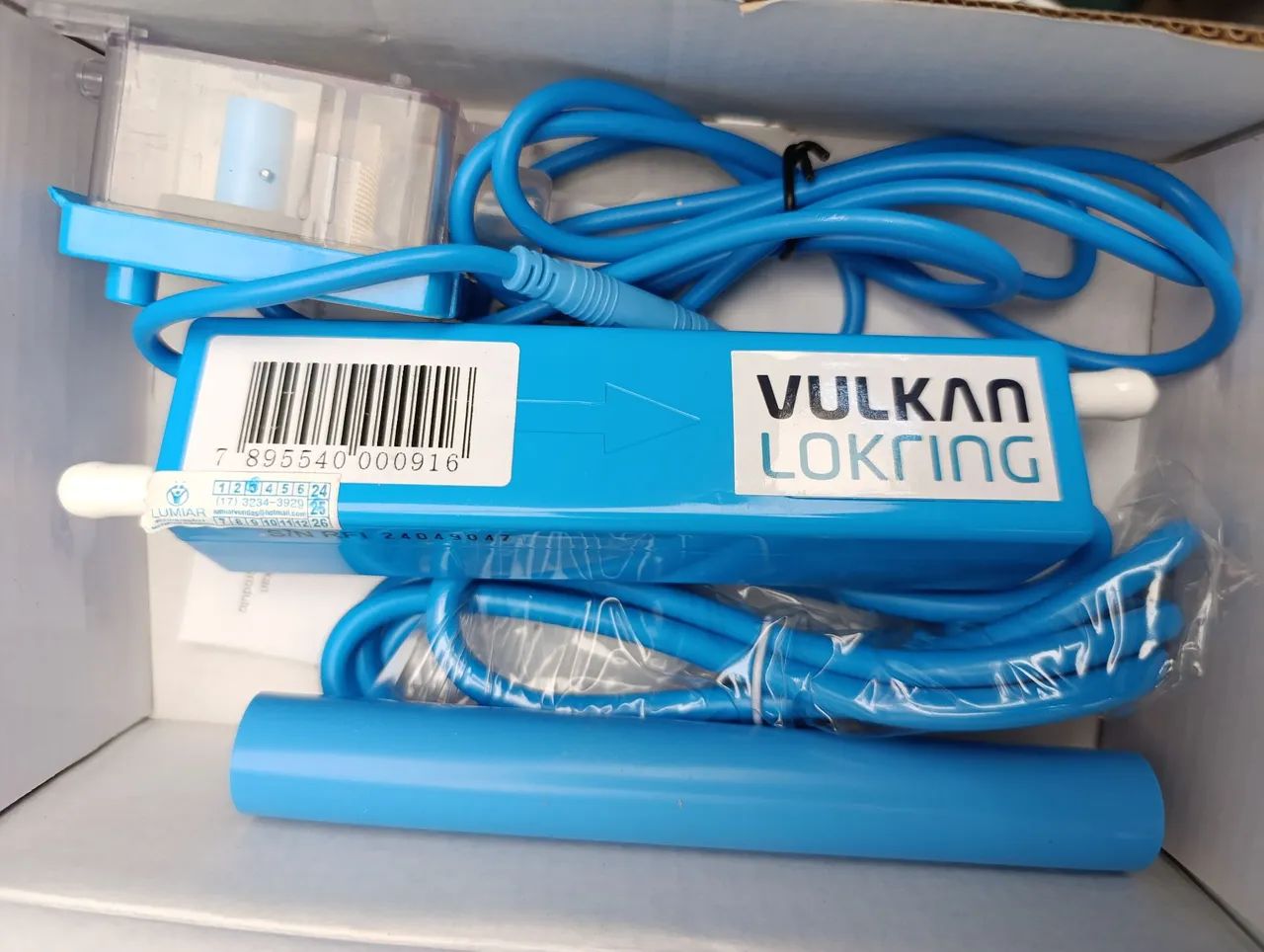 Promoção bomba de dreno ar condicionado nova