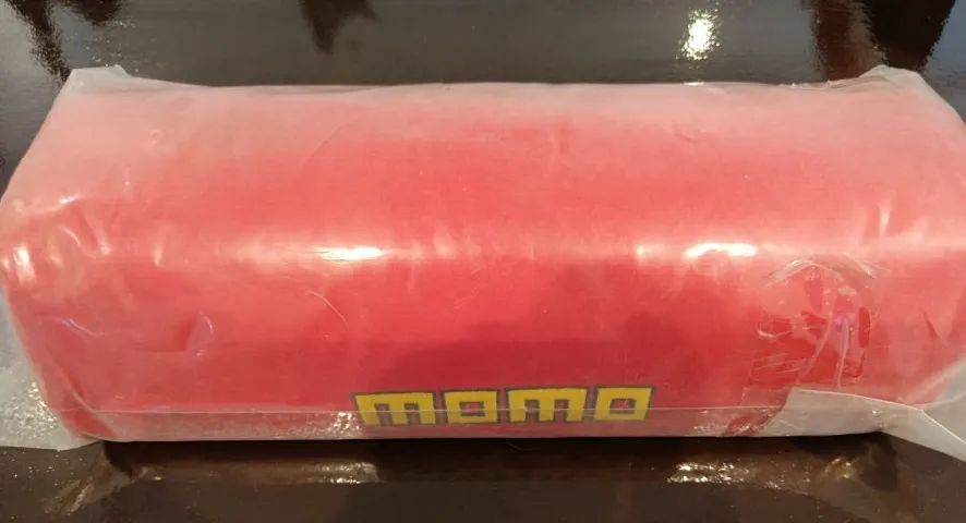 Almofada de assento para bancos de competição MOMO - Foto 3