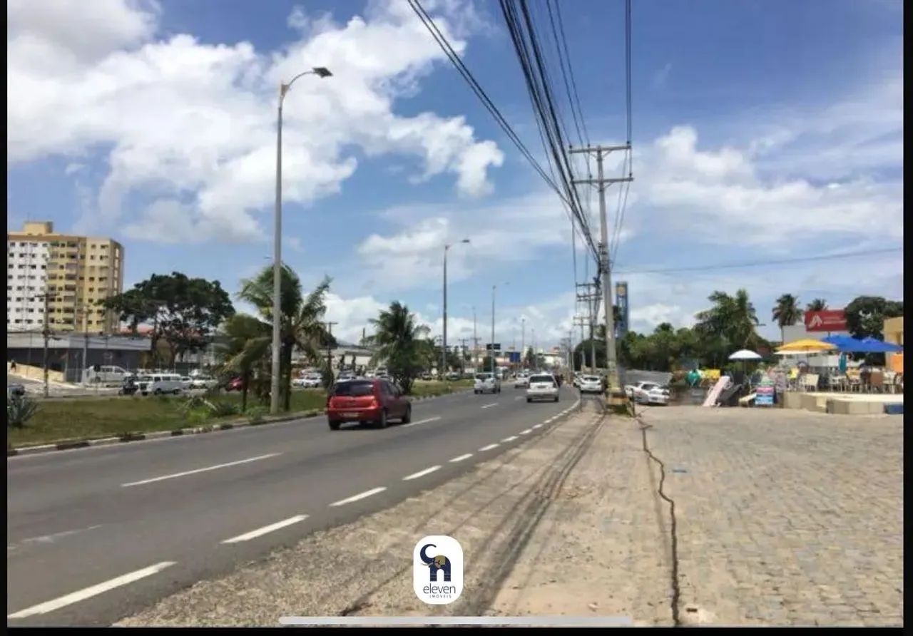 Imóvel para aluguel com 106 metros quadrados em Centro - Lauro de Freitas - BA - Foto 3