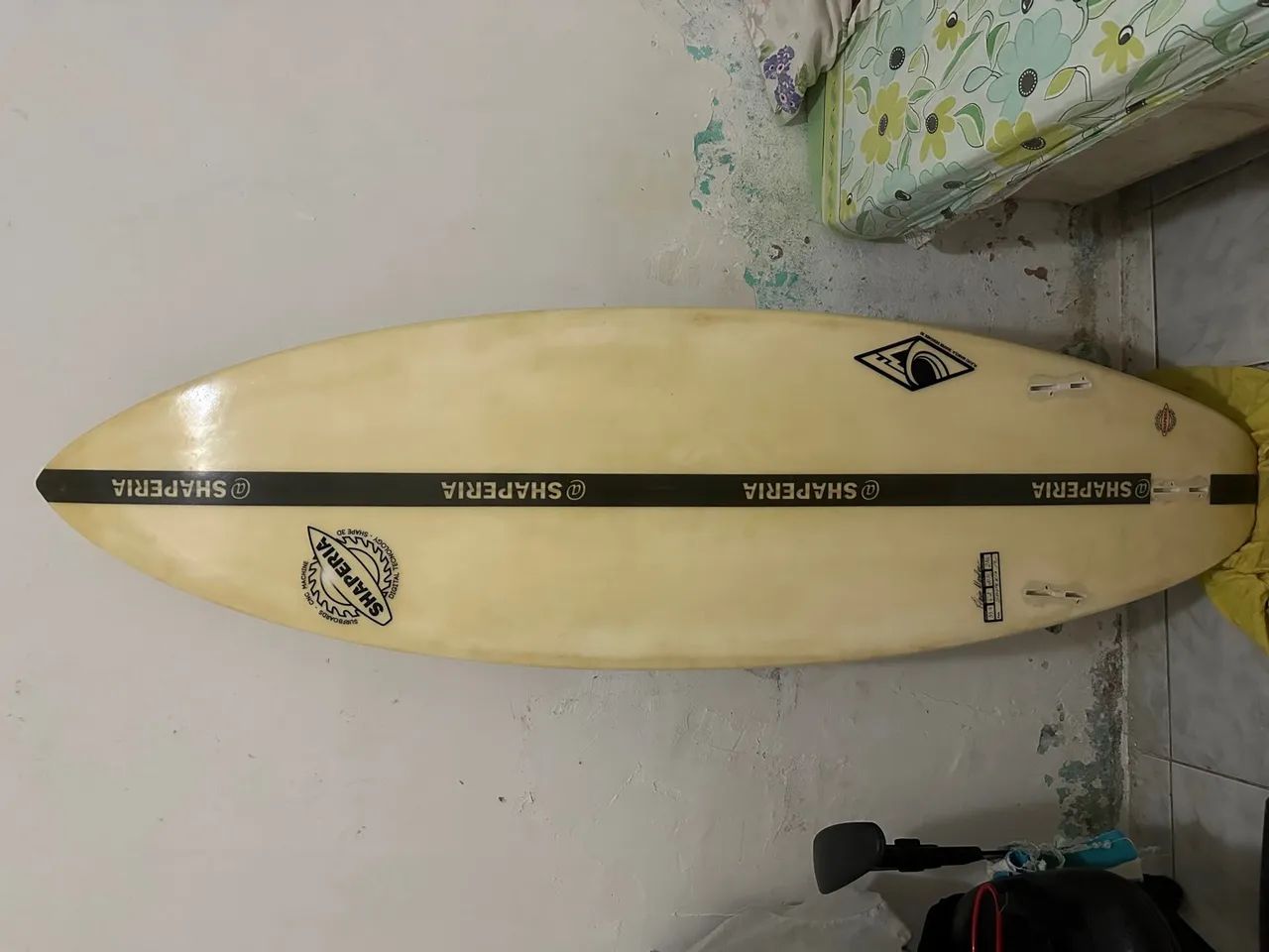 Prancha de Surfe Call of Duty - Shapernia 6?2 - Foto 6