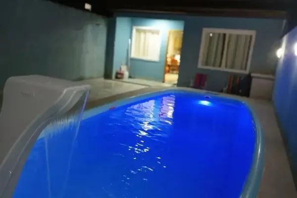Casa a venda em Mosqueiro 