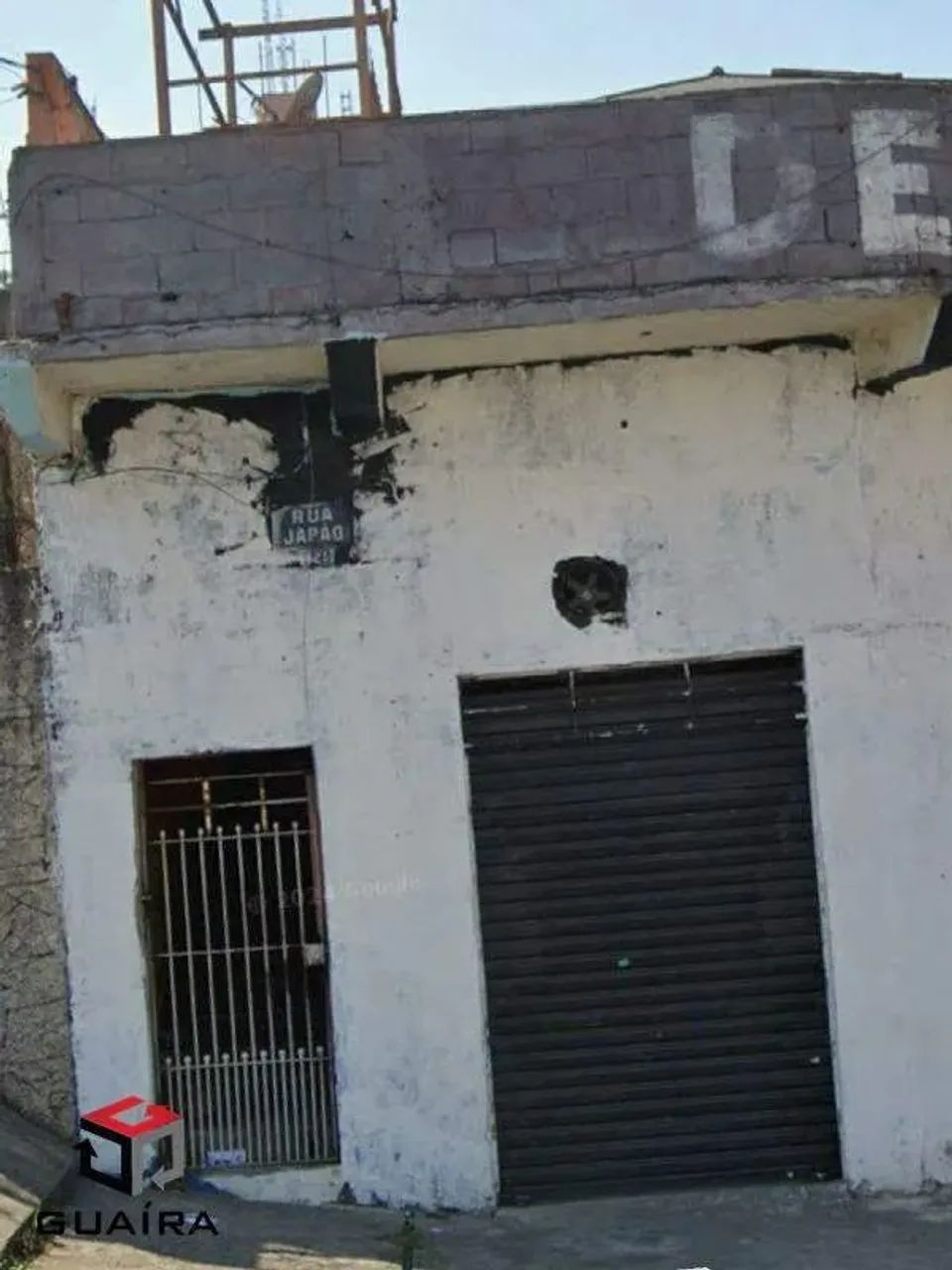 Terreno à venda Bocaina - Mauá - SP - Foto 3