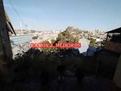 VENDO ou TROCO no Bairro SÃO FRANCISCO casa 2qts em lote 320m² em BELO HORIZONTE MG - Foto 3
