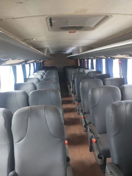 Onibus M/Benz Neobus 2015/15 51 lugares - Foto 10