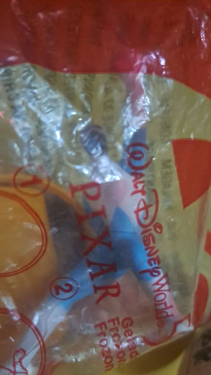 Coleção 50 anos da disney - Foto 3