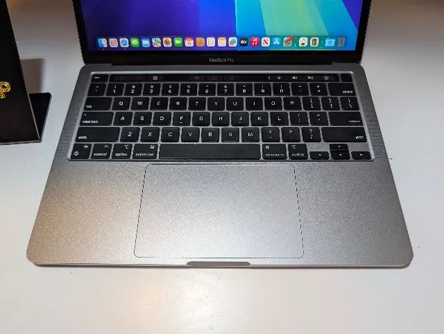 MacBook本体 MacBook Pro (M1, 8GB, 256GB) Apple MacBook Pro 13