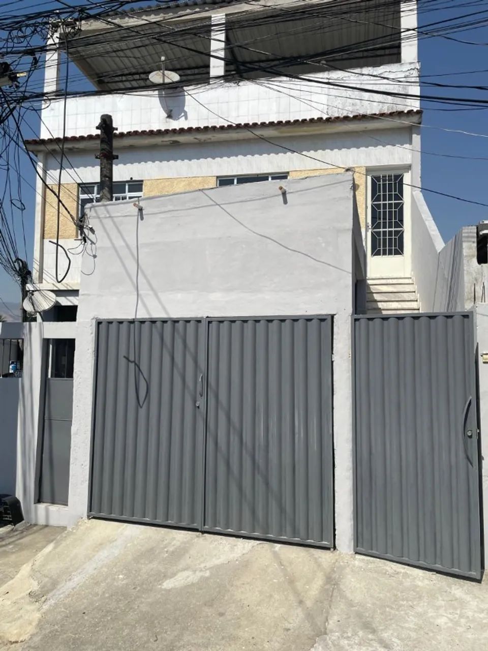 Foto - Nova Iguaçu - Comendador Soares