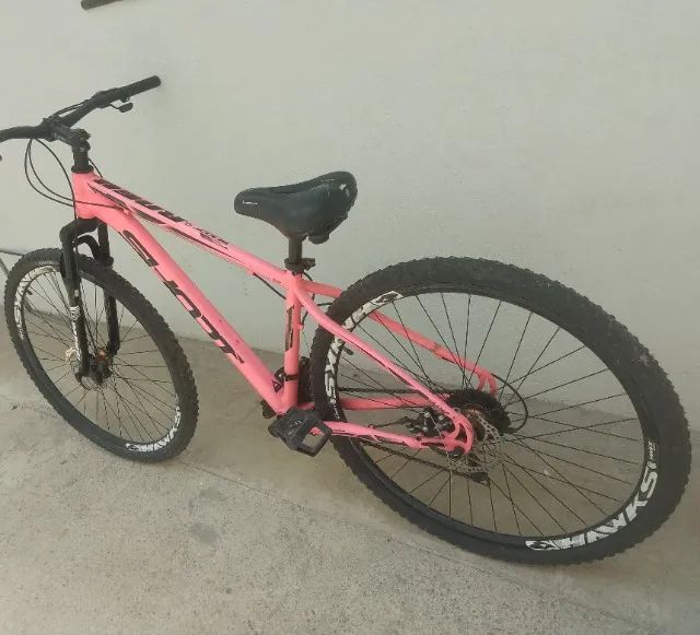 Bicicleta aro 29, support zone, active zone. ABSOLUTE 21 marchas - Foto 2