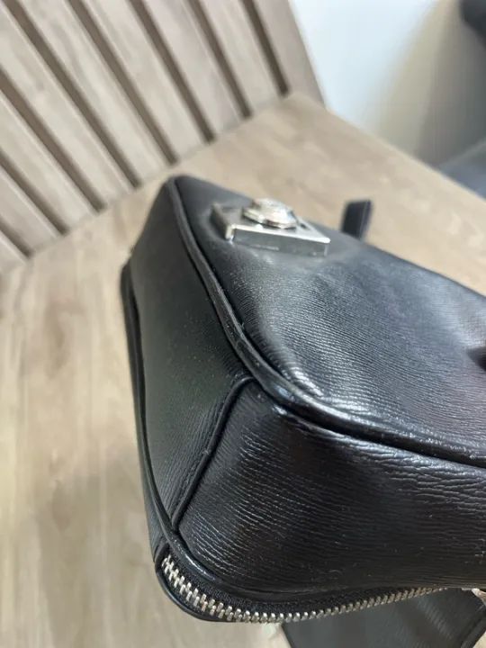 Clutch Zara em ótimo estado - Foto 2