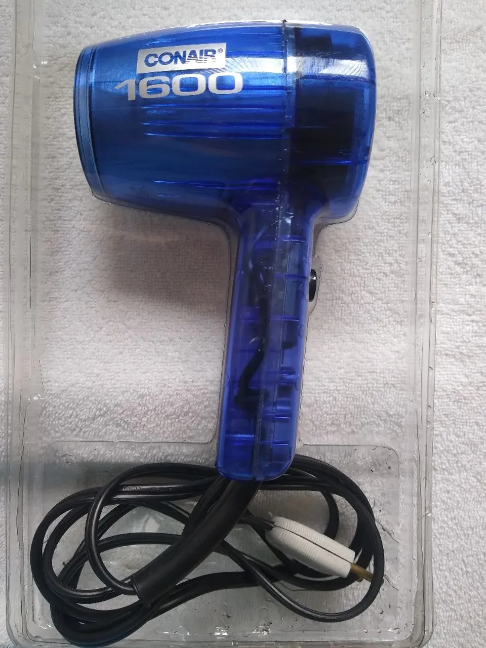 SECADOR DE CABELO IMPORTADO