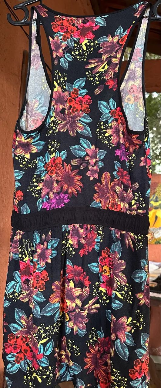 Vestido curto Farm - Foto 2