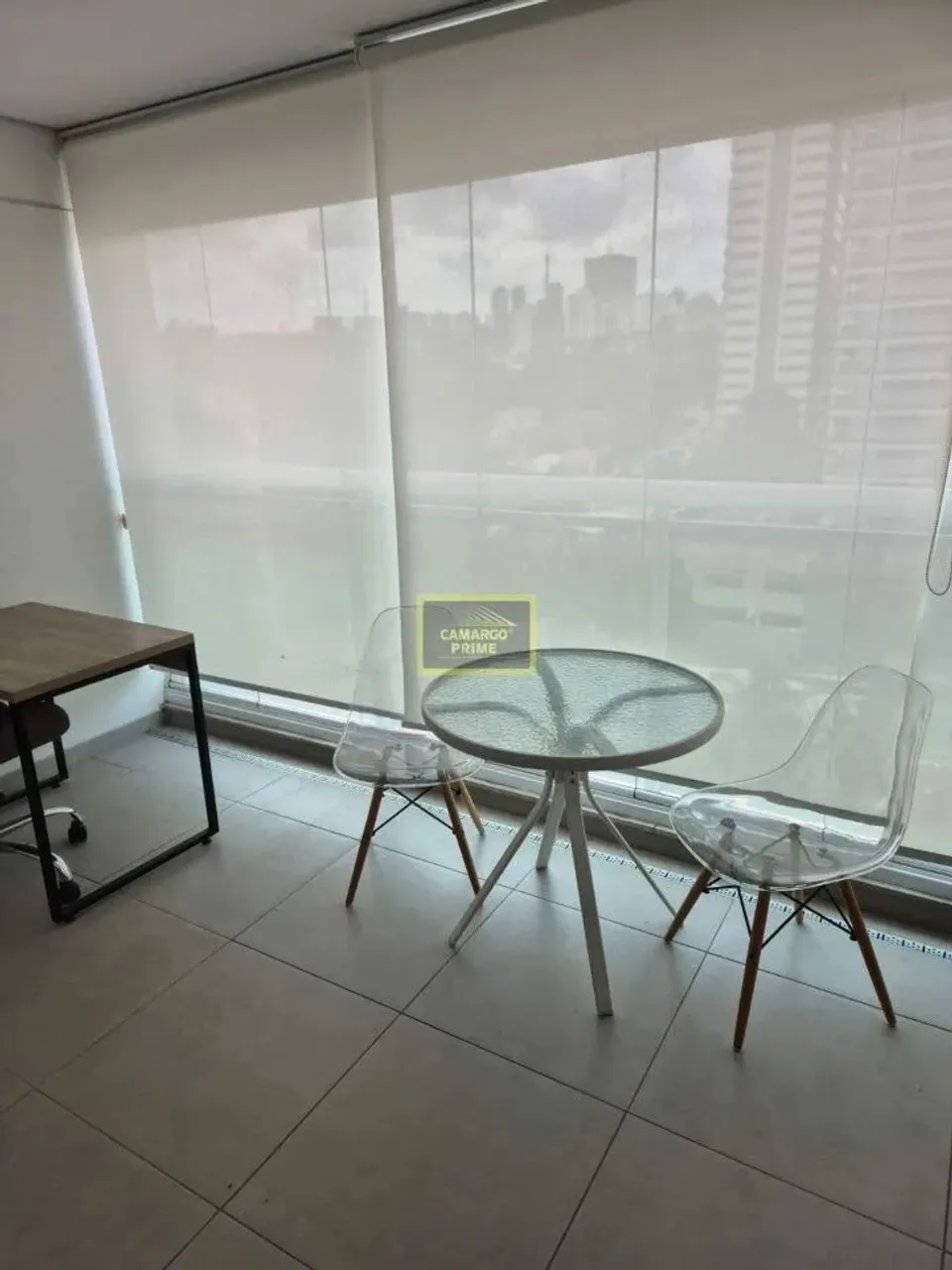 Studio Para Locação Em Pinheiros