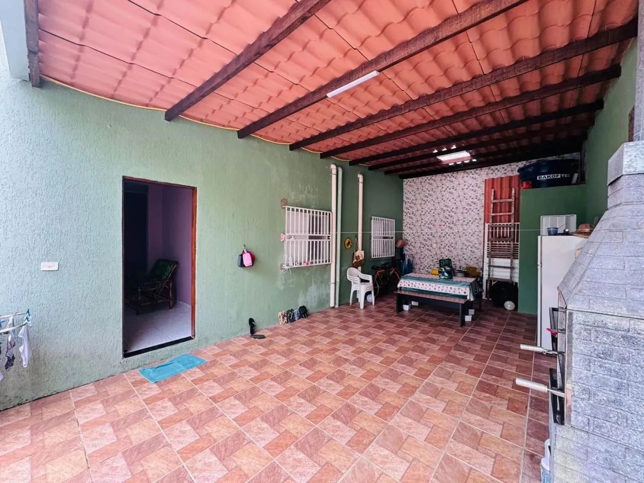 Casa Próximo do Mar á Venda em Itanhaém/SP