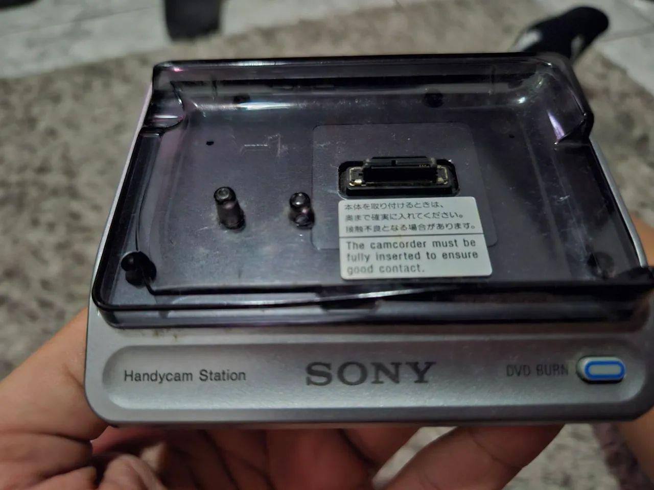 Filmadora Sony - Foto 5