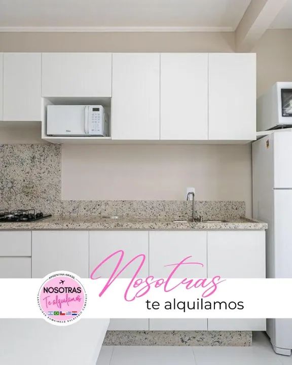 Apartamento Residencial Flamboyant - Foto 2
