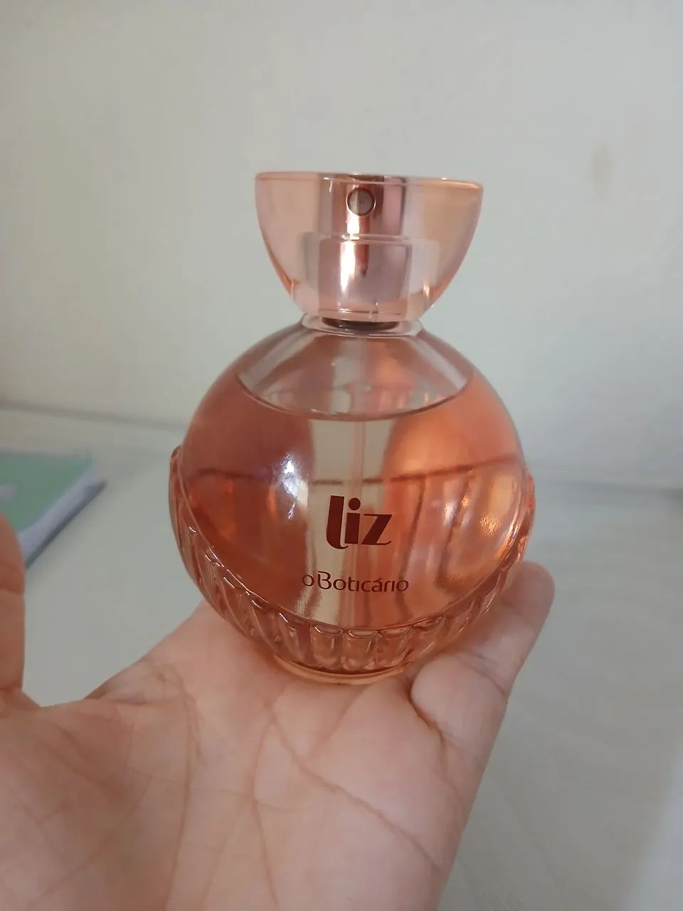 Perfume Liz - O Boticário - Foto 2
