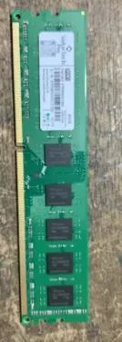 Memoria Ram 8gb ddr3 Leia a Descrição - Foto 2