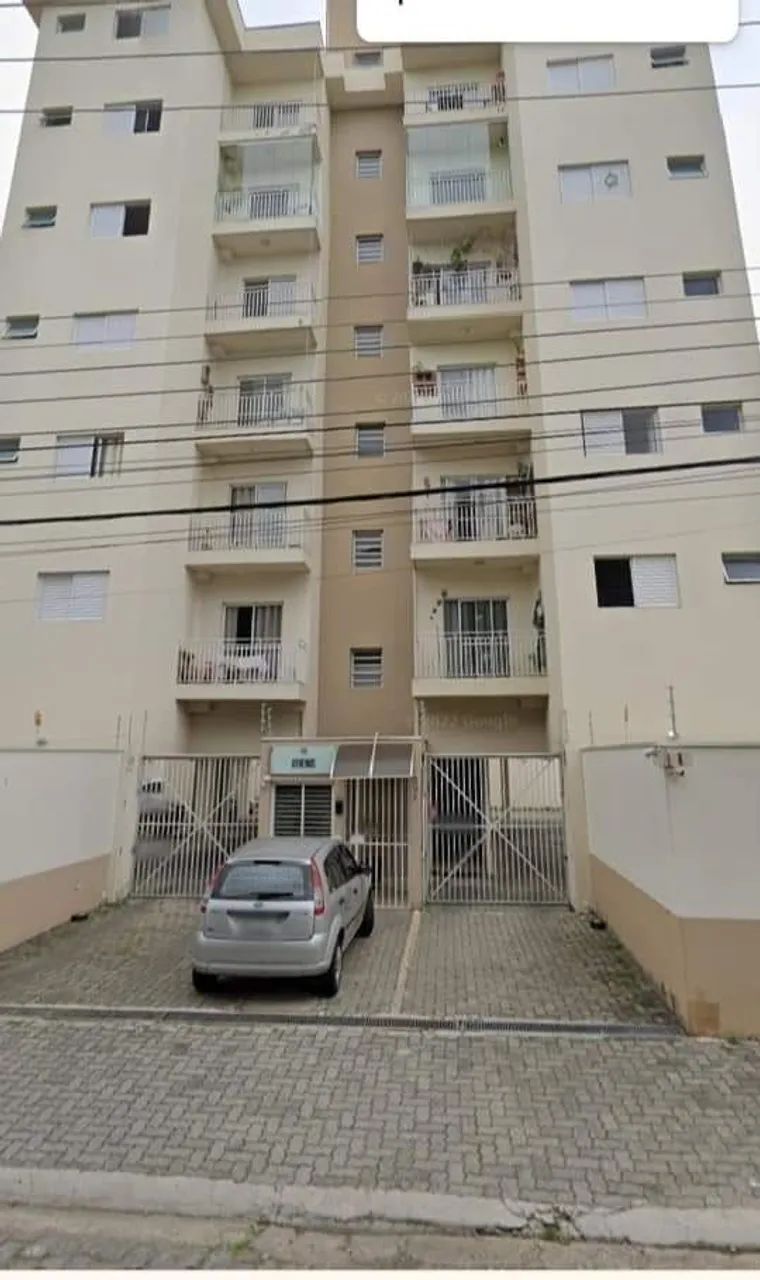 Foto - Jacareí - Jardim Jacinto