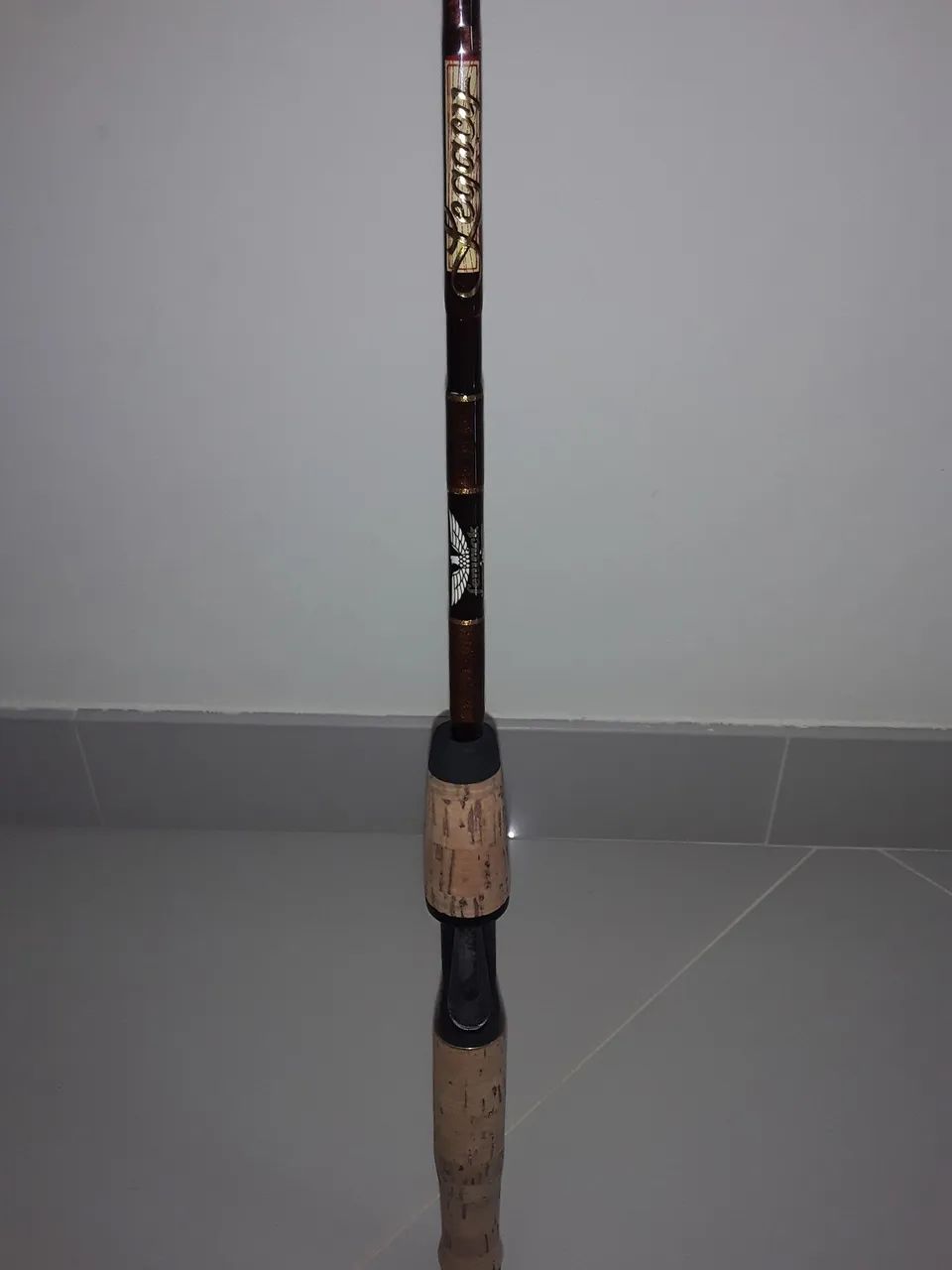 Vara para Carretilha Legacy LG 55 C MH da Fenwick  - Foto 5