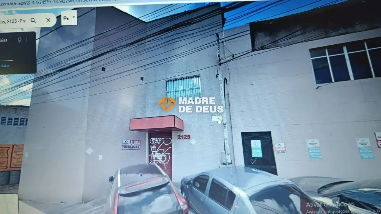 Otimo Predio Comercial na Duque de Caxias - Foto 2