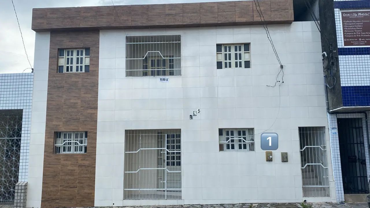 Foto - Campina Grande - São José