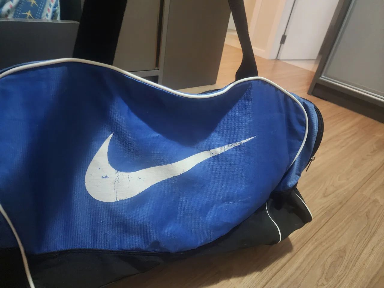 Bolsa de viagem Nike - Foto 5