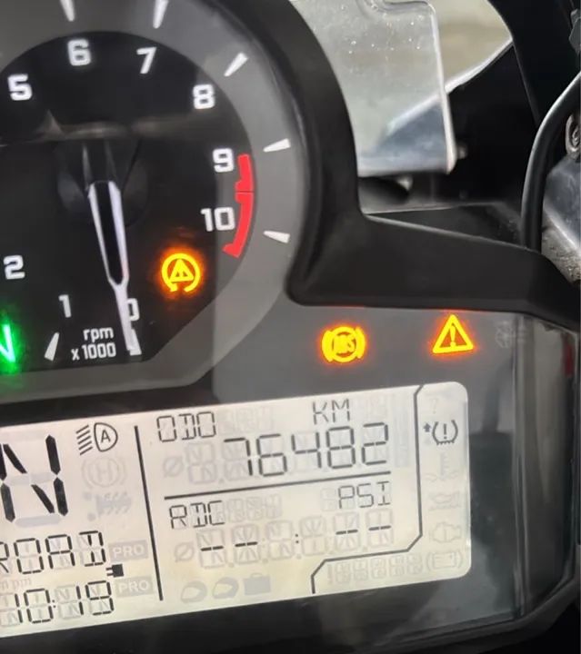 BMW R 1200 GS 2015 - Foto 8