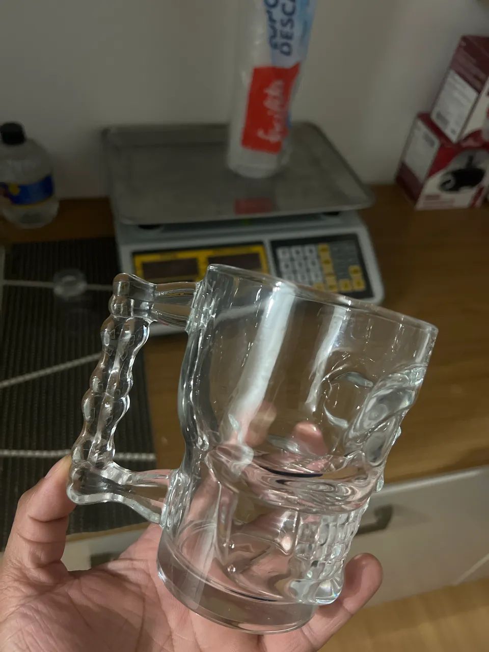 Caneca  de chopp  - Foto 2