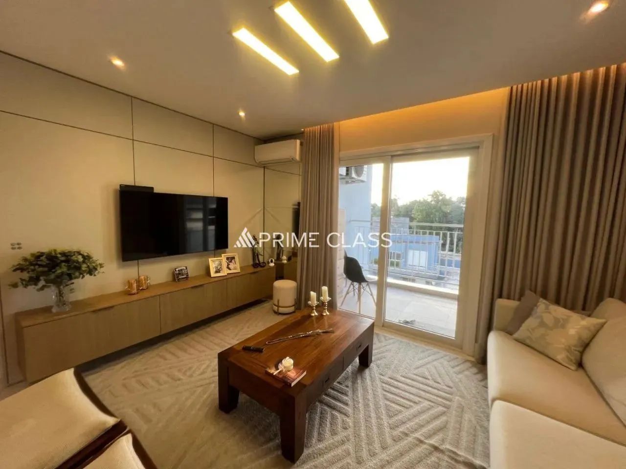 Apartamento com 3 quartos e 100m² à venda Bairro Nossa Senhora das Graças, Canoas. - Foto 6