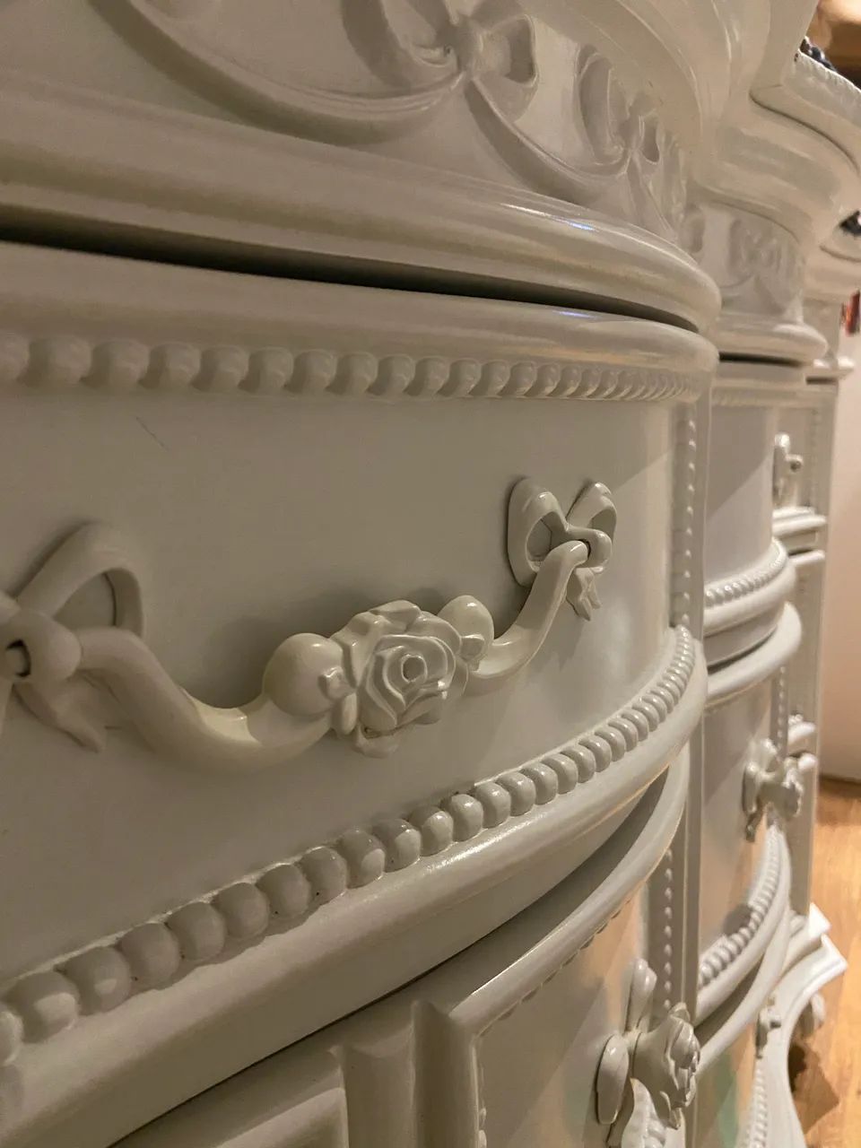 Cômoda Disney Princess Colection 64374837608706122