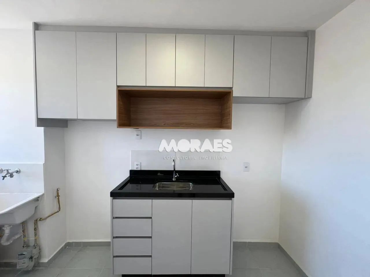 Apartamento com 2 quartos, 1 vaga, 47 m² - venda por R$ 320.000 ou aluguel por R$ 2.100/mê - Foto 7