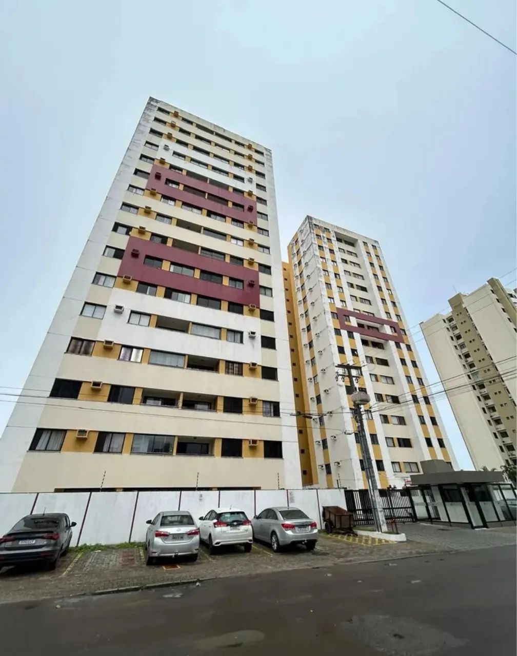 Foto - Aracaju - Luzia