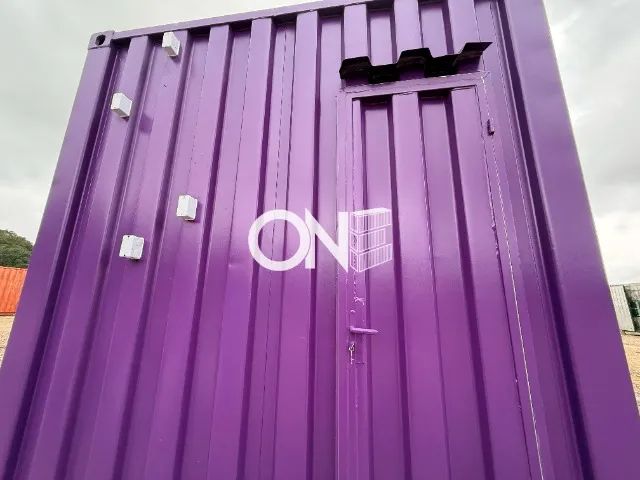 Negócio pronto, lavanderia self service no container - Foto 2