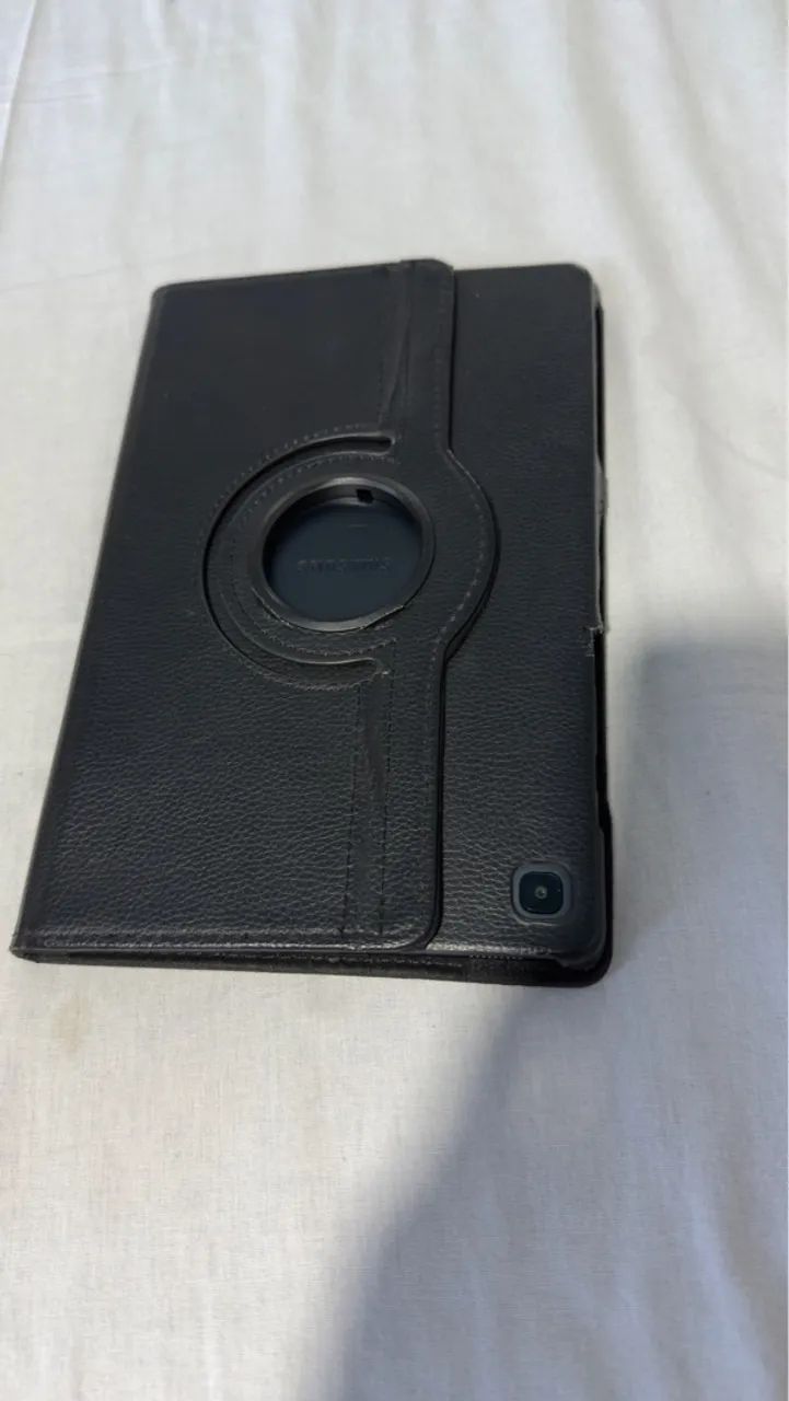 Vendo tablet Samsung excelente oportunidade, sem Defeito  - Foto 2