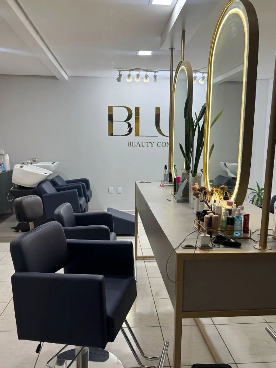 Vendo Salão de Beleza no Pagani em Palhoça - SC - Foto 2