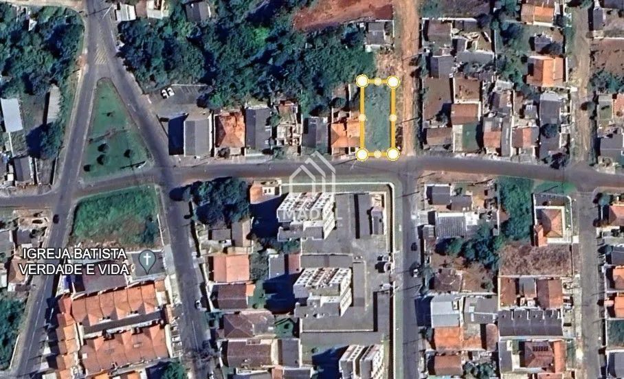 Terreno à venda, 480 m² por R$ 260.000 - Estrela - Ponta Grossa/PR - Foto 3
