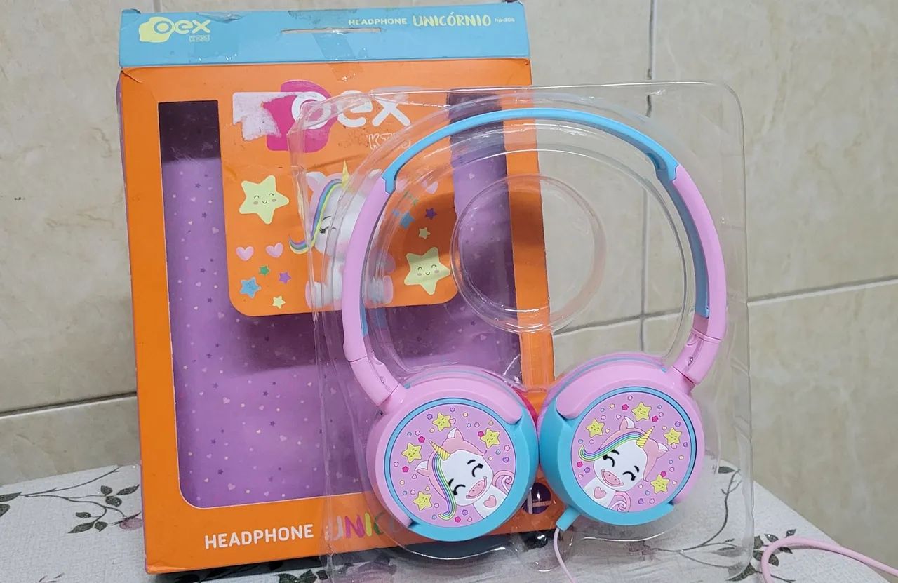 Headsets e fones em perfeito estado - Foto 3
