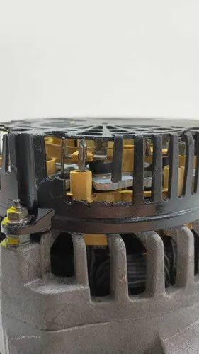 Alternador Toyota Corolla 2009 2010 2011 2012 2013 2014 - Foto 5