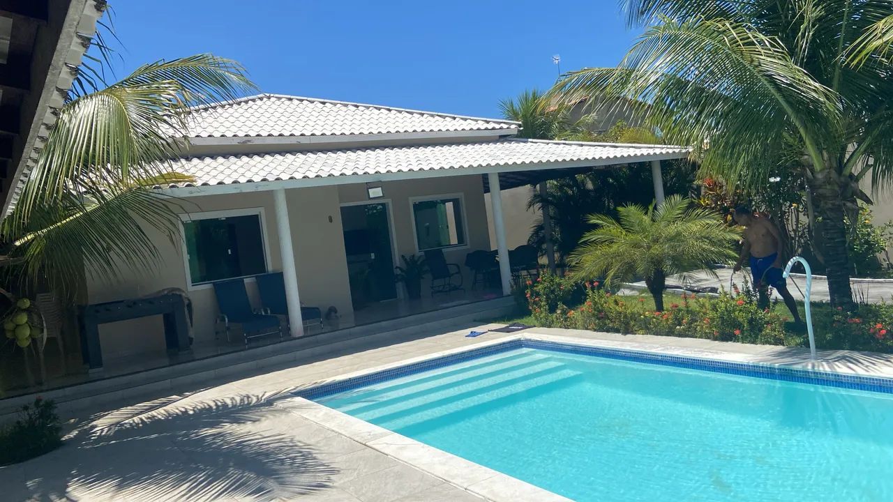 Foto - Camaçari - Barra do Jacuípe