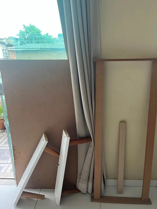 Vende se Berço realeza  - Foto 4