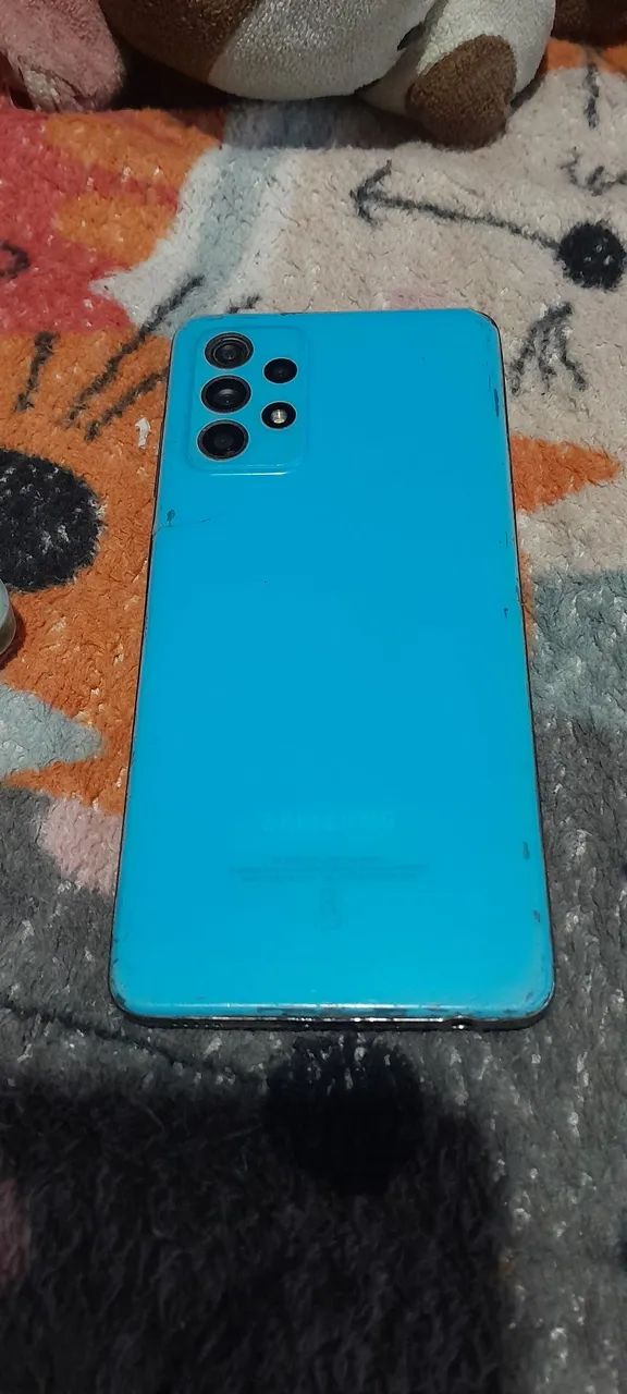 SAMSUNG A52 - Foto 2