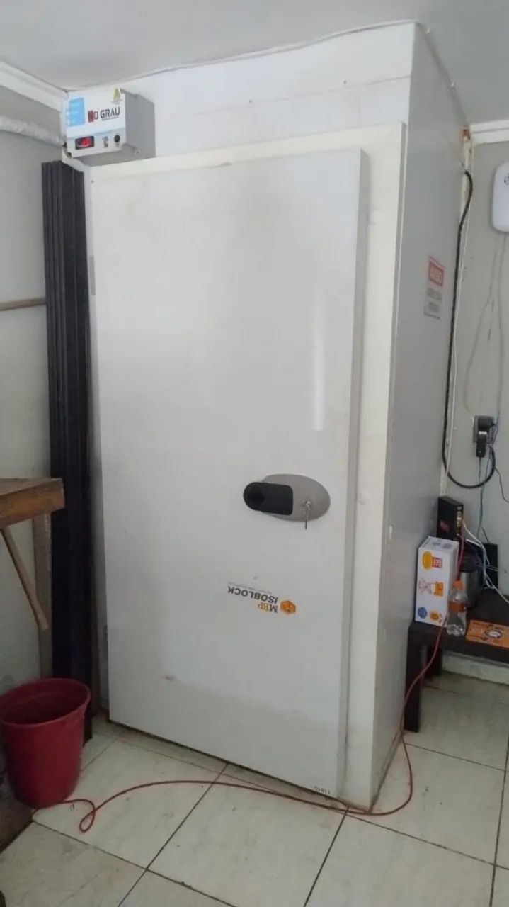 DISTRIBUIDORA COMPLETA A VENDA - PORTEIRA FECHADA - Foto 2