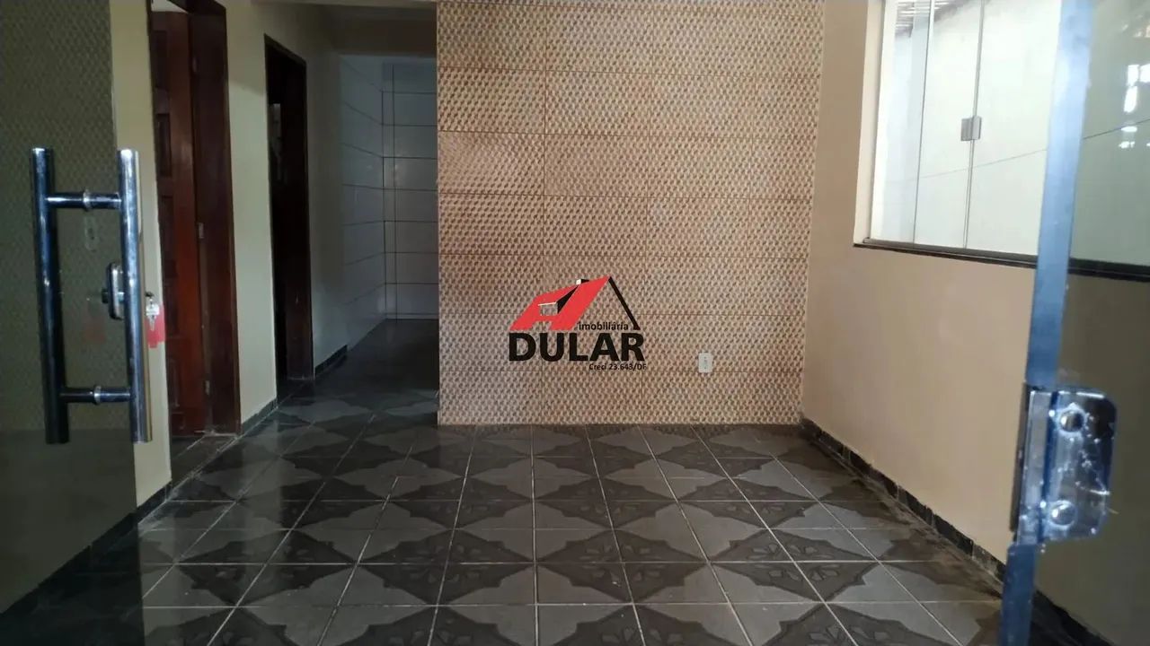 Sobrado à venda em Samambaia Norte, QR 404 - Foto 2